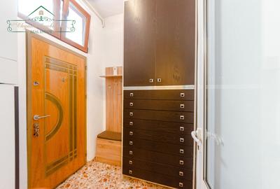 Apartament, grădină proprie de 200 mp și centrală pe gaz, zona Pârneava, Arad - 8