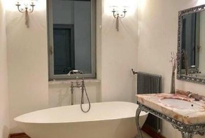 Vila cu 21 camere la Km. zero in Bucuresti-Birouri exclusive/Misiune diplomatică - 16