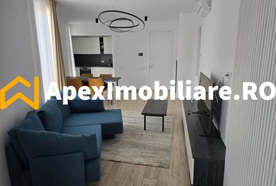 Apartament 2 camere de inchiriat Win Herastrau București | ApexImobiliare.ro - 1