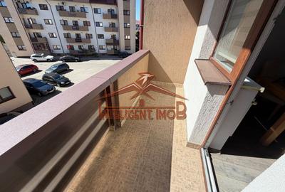 Apartament cu 3 camere in Sibiu pe Strada Distribuției - 14