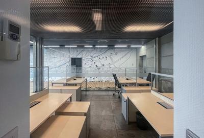 Complex Industrial Modern cu Spații de Birouri Premium - 13