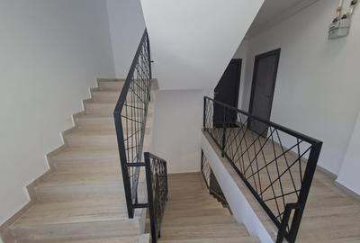 Apartament cu 2 camere în Cartierul DaVinci – Direct de la proprietar - 10