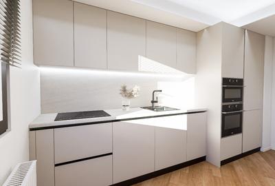 CORTINA ACADEMY | 3 CAMERE | PRIMA INCHIRIERE | 93 MP UTILI | VIEW SPECTACULOS | - 12