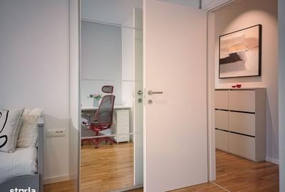 APARTAMENT 2 CAMERE | 58.98MP | ACCES METROU BERCENI | COMISION 0% - 5