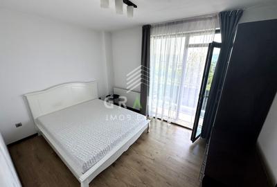 1 camera | BALCON | PARCARE SUBTERANĂ | Borhanci–Str.Romul Ladea - 1