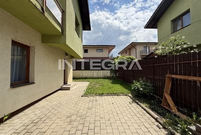 Duplex Elegant |  Complex Privat si Securizat | 3 Dormitoare | Curte Amenaja - 12