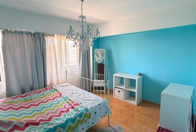 Stefan cel Mare - Bucur Obor - Sos Colentina - metroul Obor la 2 min - 13
