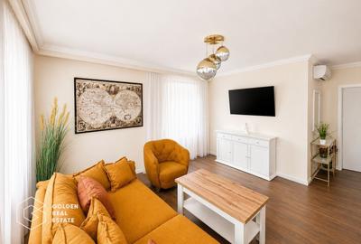 Apartament premium, zona Subcetate, 3 camere, 2 bai, loc parcare, sala, piscina - 4