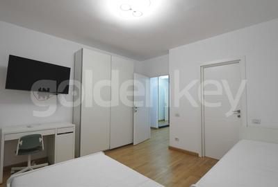 Apartament cochet 3 camere, 3 bai | 81mp gradina exclusiva - 17