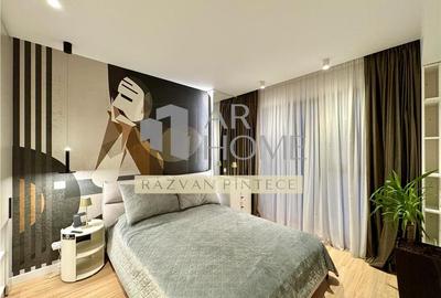 Apartament 2 camere de lux, cartier Albert, MRS Village, Ploiesti - 8