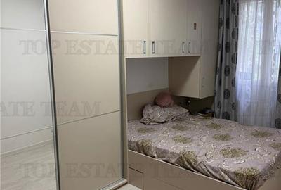 Apartament modern cu 4 camere, intr-un bloc reabilitat cu SU de 75mp, parter/4, - 12