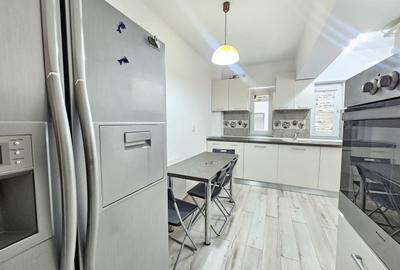 Prelungirea Ghencea-Doua camere decomandate cu loc de parcare la cheie - 12