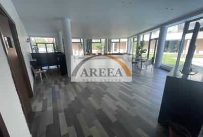 Apartament 3 camere complet mobilat cu loc de parcare inclus Iancu Nic - 54