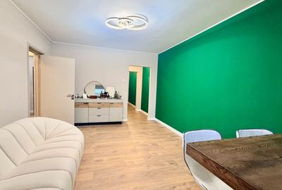 Apartament cu 2 camere circular în Drumul Taberei