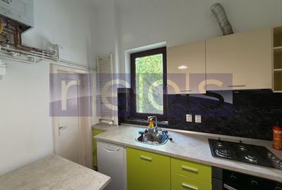PRIMAVERII | INCHIRIERE APARTAMENT LUX IN VILA | 115 MP | NEMOBILAT | - 23