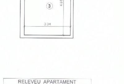 Titan, metrou și parc IOR, garsonieră în bloc reabilitat - 3