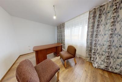Casa tip duplex  Bavaria Stadt - curte proprie, incalzire pardoseala - 14