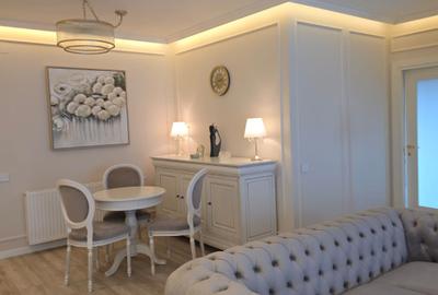 APARTAMENT 3 CAMERE-PANDURI-METRO CITY ACADEMIEI-MOBILAT-UTILAT-2 BAI - 5