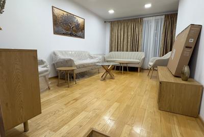 Inchiriere vila 5 camere Sydney Rezidence /garaj/mobilat/utilat - 2