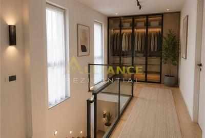 Apartament 2 camere + scara interioara + terasa 34MP | Zona Berceni - 5