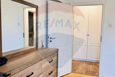 Apartament cu 2 camere de închiriat în zona P-ta Unirii - 13