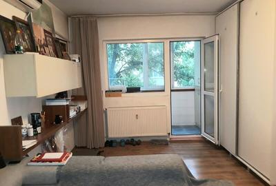 Apartament cu 2 camere decomandat în Pantelimon