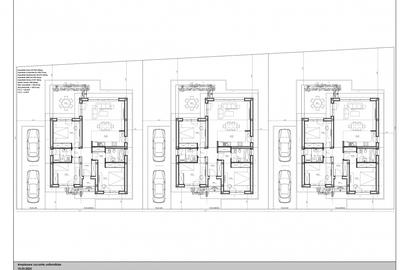Finalizata|An 2026|Cernica|Balaceanca|Casa individuala P+pod, 4 camere, 2 bai - 15