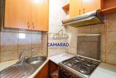 APARTAMENT 3 CAMERE - UNIRII – MATEI BASARAB | BLOC 2001 | PARCARE | BUNCAR - 13