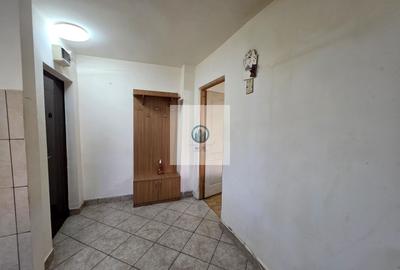 Apartament 2 camere de vanzare parter SU 51 Deva Al. Constructorilor - 4
