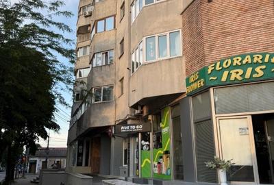 Apartament decomandat 3 camere | 2 bai | Spitalul Județean | Prima închiriere - 11
