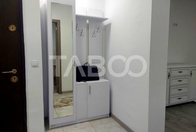 Apartament renovat recent 2 camere parter balcon zona Dioda Sibiu - 9
