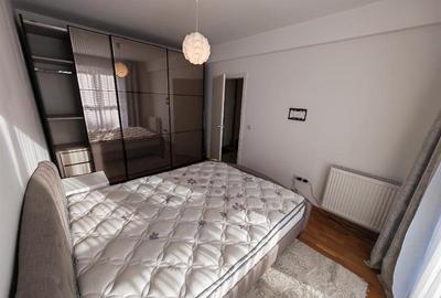 Inchiriem Apartament 2 Camere, Modern, Decomandat, Avantgarden - 11