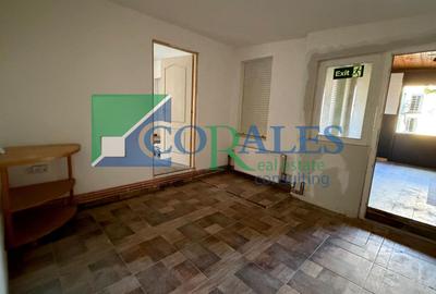 Birouri 4 cam., Parter, McDonald`s Dumbravita, La artera, Centrala termica, SAD - 5