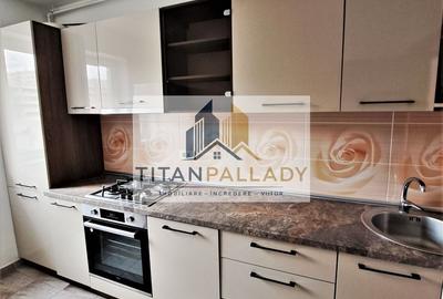 3 Camere Decomandat, Mobilat/Utilat, Pallady  – Metrou Teclu - 1