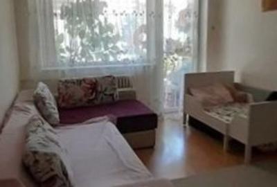 🙋 Tomis II🔸 2 Camere semiDecomandate 49m² Mobilat Centrala pe Gaze - 2