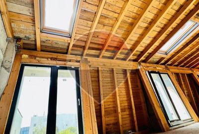 Casă / Vilă cu 10 camere de vânzare în Dorobanti - 5
