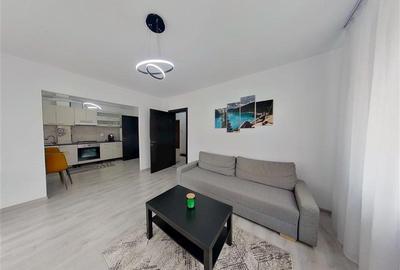 Tur Virtual! Decomandat, regim vila,2 balcoane,parcare rezervata,mobilat,utilat - 5