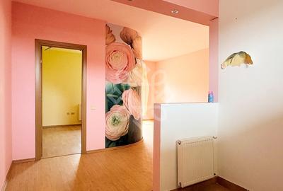 Apartament de 38 mp + terasa in Sanmartin, Bihor - 10