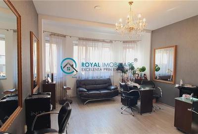 Royal Imobiliare-Inchiriere Spatiu Comercial Zona Bulevardul Independentei - 3