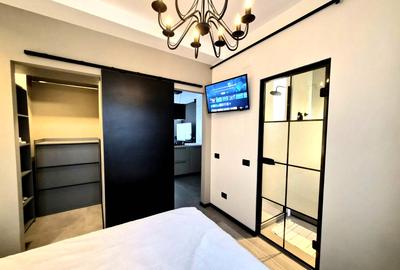 Apartament 2 camere | Floreasca | Dorobanti | Lux | Prima inchriere | Totul nou - 8