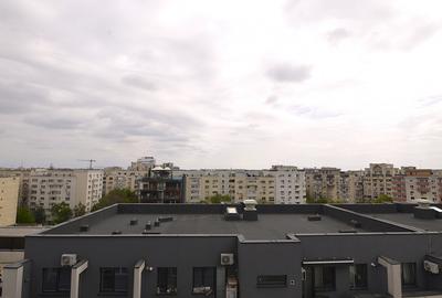 VANZARE APARTAMENT 2 CAMERE DECEBAL – STR. INVINGATORILOR - 11