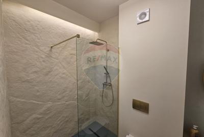 Apartament de lux, cu loc de parcare, langa Universitate - 11
