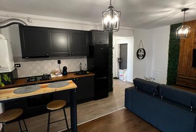APARTAMENT MODERN -2 CAMERE-DE VÂNZARE-Militari Residence - 4
