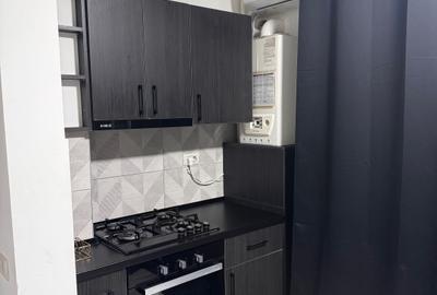 Garsonieră modernă | Militari Residence | Centrală proprie | Pet Friendly - 5