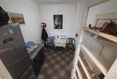 Casa cu spatiu de productie strungarie tratament termic Bd. Jiului - 27