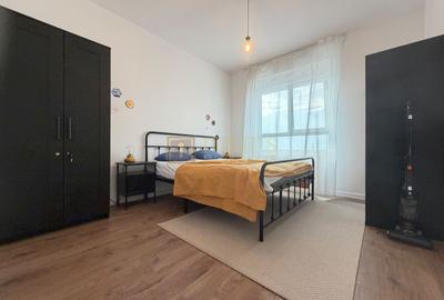 City of Mara M11; mobilat modern, contract inclus. - 12