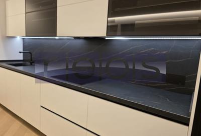VANZARE APARTAMENT 80MP | 3 CAMERE | MOBILAT-UTILAT LUX | TERASA 24MP - 10
