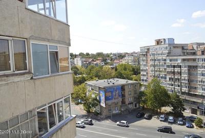 Centru - Apartament 4 camere - 103 mp, 3 balcoane, loc de parcare! - 17