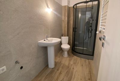 Garsoniera Berceni - Drumul Alunis- Metalurgiei - 4