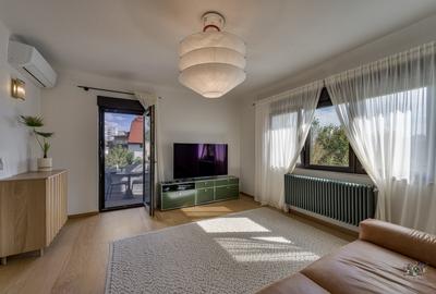 Apartament 4 camere in vila - Dorobanti - Beller - 1